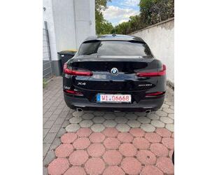 BMW BMW X4 xDrive25d AT Advantage Gebrauchtwagen