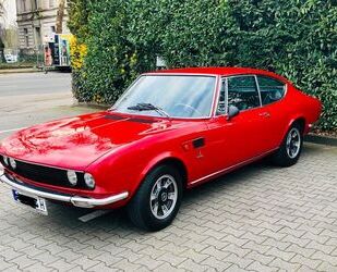 Fiat Fiat Dino 2400 Coupe Gebrauchtwagen