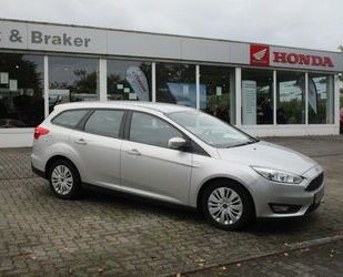 Ford Ford Focus1,5 Turnier Business Gebrauchtwagen