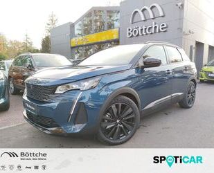 Peugeot Peugeot 3008 Hybrid4 300 GT AHK/Panoramadach/360°K Gebrauchtwagen