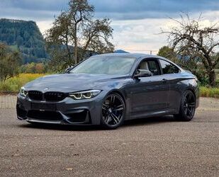 BMW BMW M4 Competition /Individual /H&K /360°/CarPlay Gebrauchtwagen