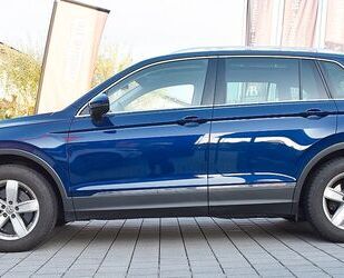 VW Volkswagen Tiguan Highline BMT/Start-Stopp 4Motion Gebrauchtwagen