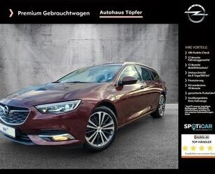 Opel Opel Insignia B ST Exclusive 