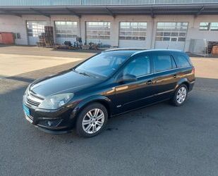 Opel Opel Astra H Caravan Basis Gebrauchtwagen