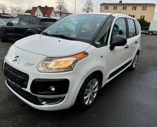 Citroen Citroën C3 Picasso Tendance Gebrauchtwagen