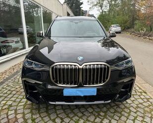 BMW BMW X7 M50 Gebrauchtwagen