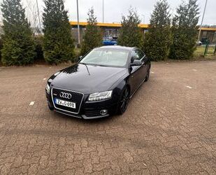 Audi Audi A5 3.0 TDI (DPF) quattro - Gebrauchtwagen