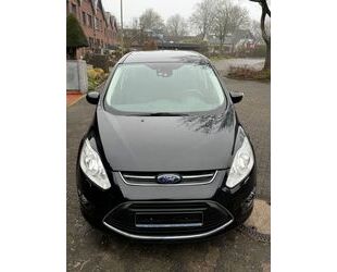 Ford Ford C-Max 1,6TDCi 85kW SYNC Edition SYNC Edition Gebrauchtwagen