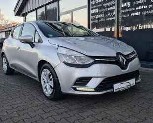 Renault Renault Clio IV Cargo Extra + Navi + Klima - 116tk Gebrauchtwagen