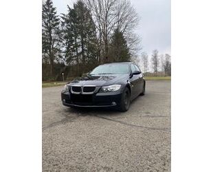 BMW BMW 318d - TÜV NEU 02/27 Gebrauchtwagen