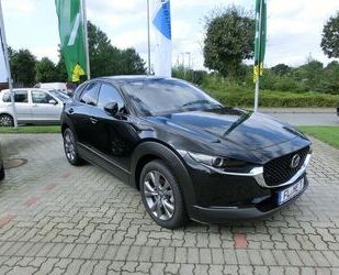 Mazda CX-30 Gebrauchtwagen