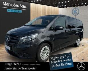 Mercedes-Benz Mercedes-Benz Vito 114 CDI KAMERA*TEMPOMAT*KLIMA*9 Gebrauchtwagen