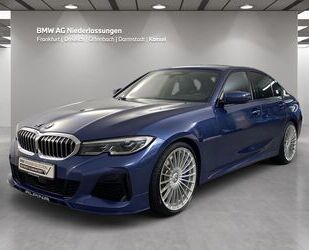 Alpina ALPINA B3 Driving Assist. Prof Laser AHK Gebrauchtwagen