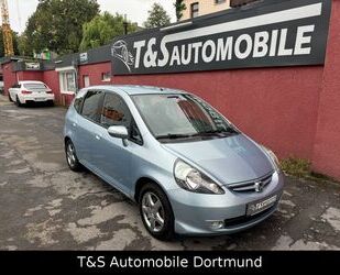 Honda Honda Jazz 1.4 Style - 1.Hand - ( Tüv & Service Ne Gebrauchtwagen