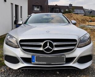 Mercedes-Benz Mercedes-Benz C 200 BlueTEC T - Gebrauchtwagen