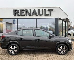 Dacia Dacia Logan Black Edition TCe 90 CVT Gebrauchtwagen