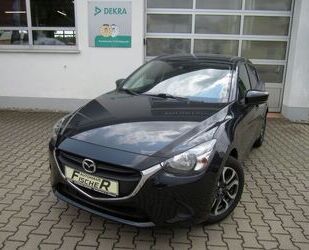 Mazda Mazda 2 SKYACTIV 90 Kizoku SHZ/NAVI/WKR/AHK Gebrauchtwagen