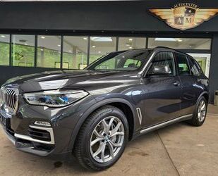 BMW BMW X5 xDrive 45e xLine SHADOW/LASER/H&K/AHK/Mwst. Gebrauchtwagen