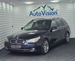 BMW BMW 525d Touring *Bi Xenon*Standheizung*Automatik* Gebrauchtwagen