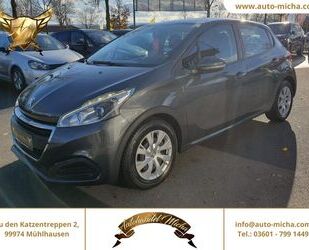 Peugeot Peugeot 208 Active Gebrauchtwagen