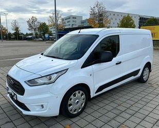 Ford Ford Transit Connect*Kasten*lang*Klima*Navi*Kamera Gebrauchtwagen