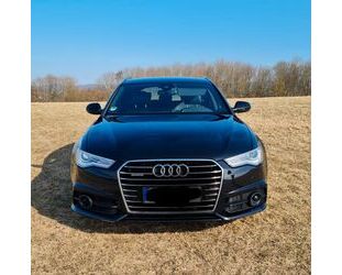 Audi Audi A6 3.0 TDI 200kW quattro S tronic Av - Gebrauchtwagen