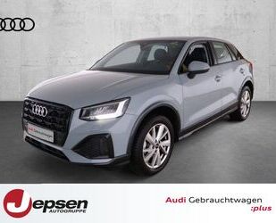 Audi Audi Q2 Advanced advanced 35 TFSI 110(150) S troni Gebrauchtwagen