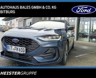 Ford Ford Focus ST-Line Gebrauchtwagen