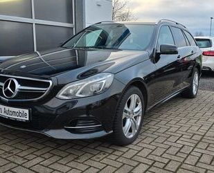 Mercedes-Benz Mercedes-Benz E 250 E -Klasse T-Modell E 250 BlueT Gebrauchtwagen