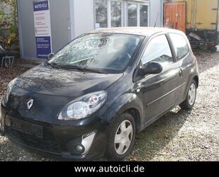 Renault Renault Twingo Rip Curl * HU 01/26 * KLIMA * Gebrauchtwagen