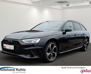 Audi Audi A4 Avant S-line 35 TFSI S-tronic, AHK, Pano, Gebrauchtwagen