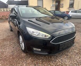 Ford Ford Focus Turnier Business Gebrauchtwagen