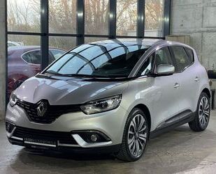 Renault Renault Scenic dCI Business Edition Navi Standheiz Gebrauchtwagen