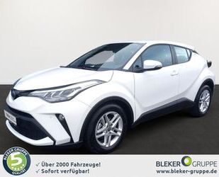 Toyota Toyota C-HR 1.8 Hybrid Flow (EURO 6d) Gebrauchtwagen