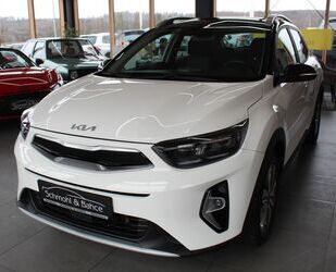 Kia Stonic Gebrauchtwagen