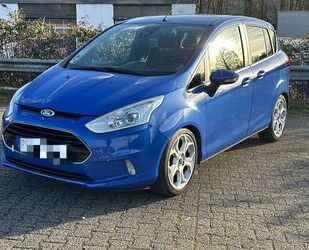 Ford B-Max Gebrauchtwagen