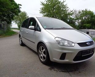 Ford Ford C-Max 1.8 Style Gebrauchtwagen