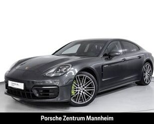 Porsche Porsche Panamera 4 E-Hybrid Sportabgas Bose Pano H Gebrauchtwagen