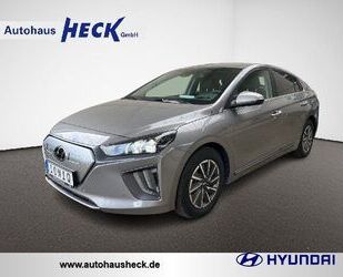 Hyundai Hyundai IONIQ Prime Elektro Gebrauchtwagen