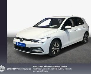 VW Volkswagen Golf Life 1,5 l eTSI OPF 96 kW (130 PS) Gebrauchtwagen