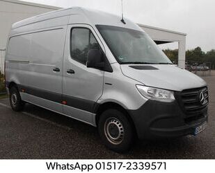 Mercedes-Benz Mercedes-Benz eSprinter III Kasten Gebrauchtwagen