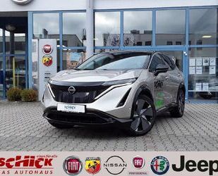 Nissan Nissan Ariya Evolve Pack 87 kWh-Batterie Gebrauchtwagen