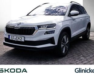 Skoda Skoda Karoq Selection 1,5 TSI 110 kW 7-Gang automa Gebrauchtwagen