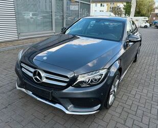 Mercedes-Benz Mercedes-Benz C 220 C -Klasse Lim. C 220 BlueTec / Gebrauchtwagen