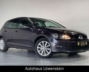 VW Volkswagen Golf VII Lim. Lounge BMT*NAVI*PDC*TEMP. Gebrauchtwagen