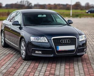 Audi Audi A6 Lim. 3.0 TFSI quattro Gebrauchtwagen