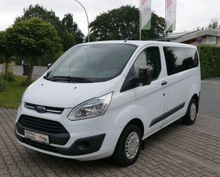 Ford Ford Transit Custom 300 L1 Trend Gebrauchtwagen