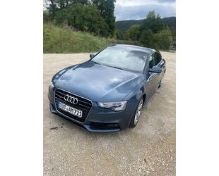 Audi Audi A5 2.0 TFSI S tronic quattro Sportback - Gebrauchtwagen