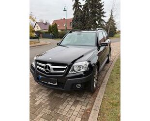 Mercedes-Benz Mercedes-Benz GLK 320 CDI 4MATIC - Gebrauchtwagen