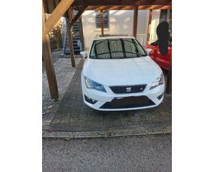 Seat Seat Leon ST 1.4 TSI 92kW Start&Stop FR FR Gebrauchtwagen